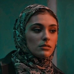 Bahadir, Nakia